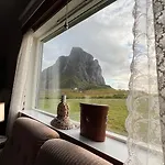 Prestholmen Lofoten 別荘