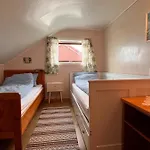 Prestholmen Lofoten