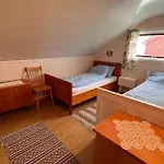 Prestholmen Lofoten *