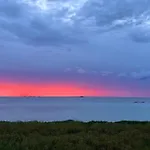 Prestholmen Lofoten 別荘 Værøy
