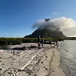 Prestholmen Lofoten 別荘 *