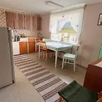 Prestholmen Lofoten Værøy