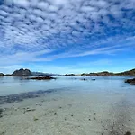 Prestholmen Lofoten * Værøy
