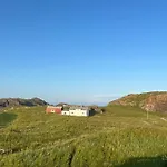 Prestholmen Lofoten