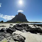 別荘 Prestholmen Lofoten Værøy