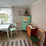 Prestholmen Lofoten *