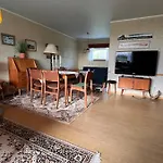 Prestholmen Lofoten *