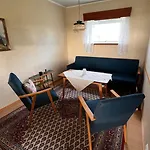 Prestholmen Lofoten * Værøy