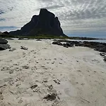 別荘 Prestholmen Lofoten *