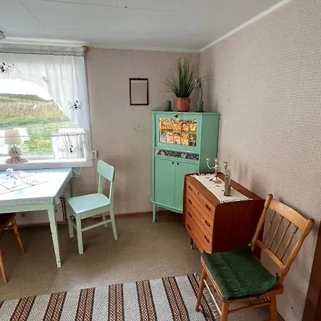 Prestholmen Lofoten * Vaeroy