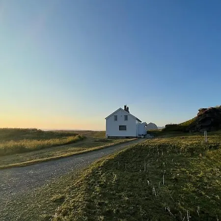 Prestholmen Lofoten *